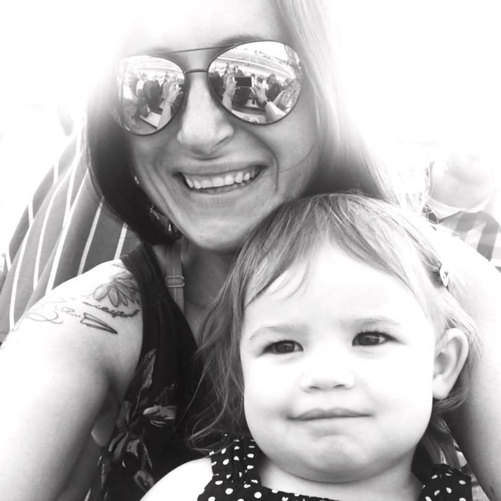 Meet your Posher, Kristen